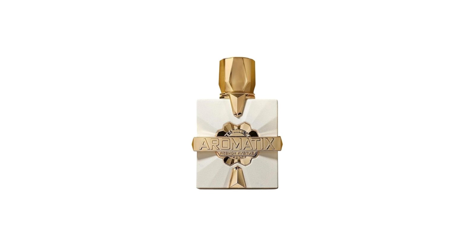 Amazon.com : Fragrance World French Avenue X Aromatix Collection