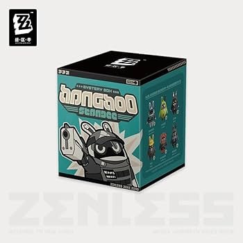 Amazon.co.jp: ゼンレスゾーンゼロ ゼンゼロ ZZZ 公式グッズ 正規品