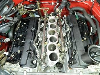 Amazon.co.jp: フェアレディZ33 VQ35DE VQ35 ガスケット