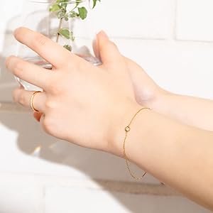 Amazon.co.jp: [エステール] 公式【WEB限定】 レディース ブレスレット