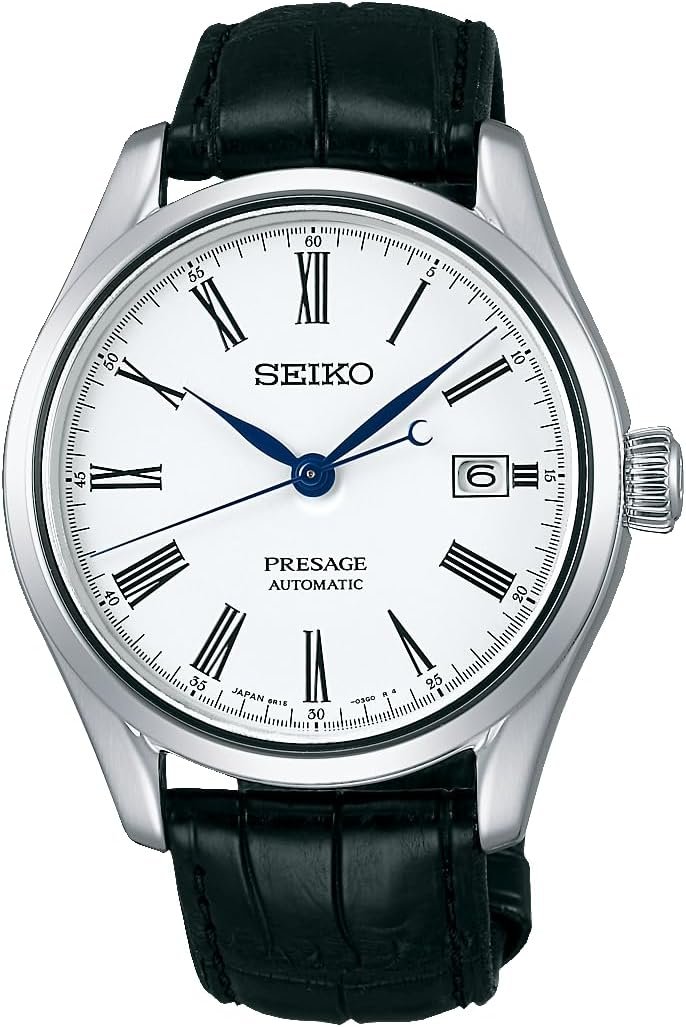 Amazon.co.jp: [セイコーウオッチ]PRESAGE(プレザージュ