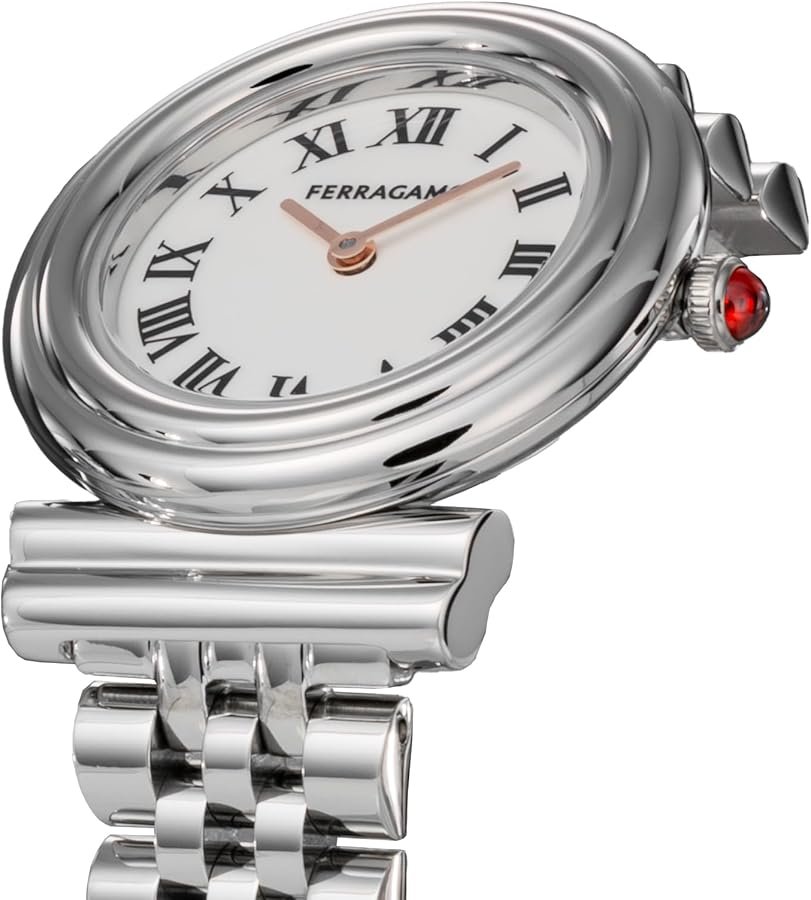 Amazon.co.jp: 【Ferragamo】 レディース 腕時計 Watch フェラガモ