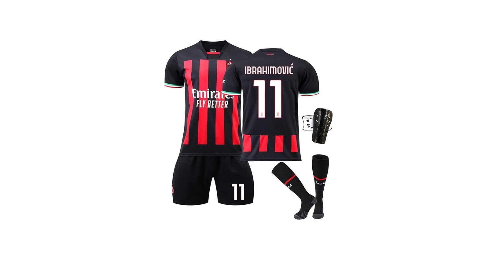 Amazon.co.jp: イブラヒモビッチ ユニフォーム Ibrahimovic サッカー