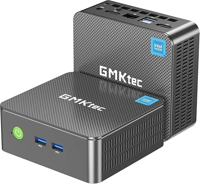 GMKtec - G3 plus mini pc の評価 | SHOPSTAFF