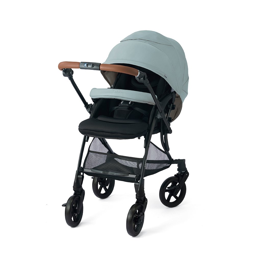 Runfee Lino'n RB4L（ランフィ リノン RB4L） グレージュ | 商品情報