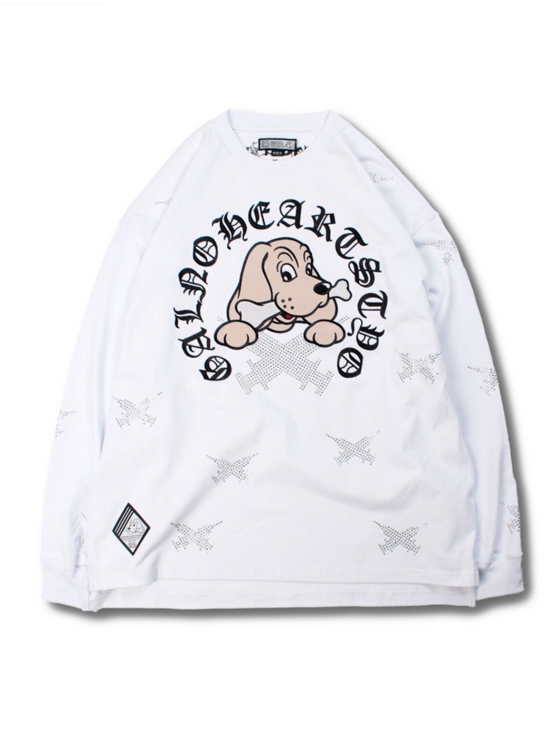 GALFY】ピカピカ注射器ロンT – PRESSING WEB SHOP