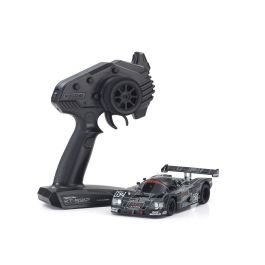 ミニッツRWDシリーズ レディセット Sauber-Mercedes Gruppe-C