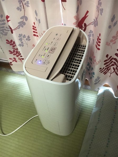 シャープ CV-E71 レビュー評価・評判 - 価格.com