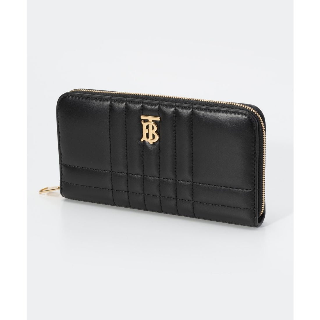 バーバリー BURBERRY 8062340 長財布 LS LOLA ZIP WALLET QXC