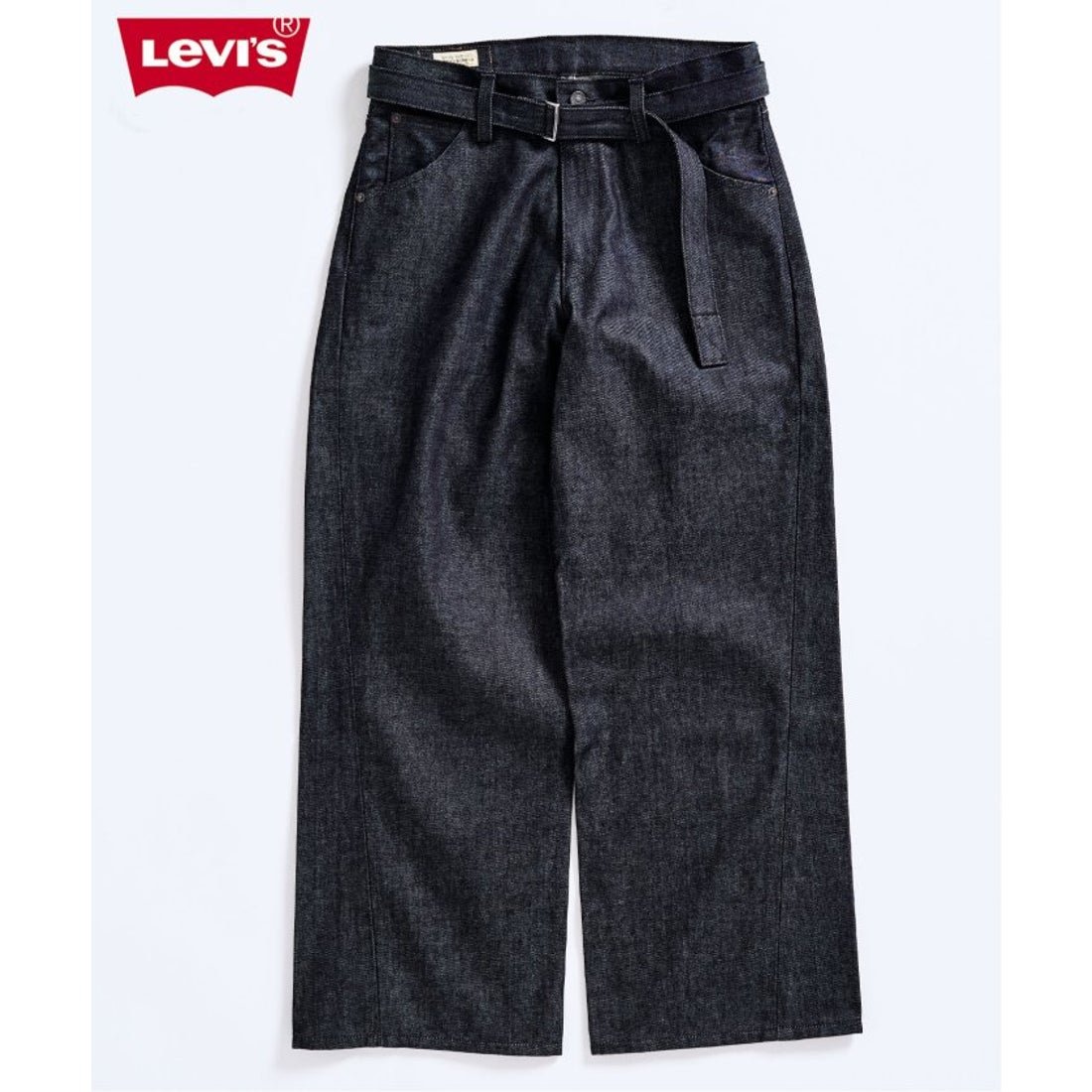 フォーワンセブン エディフィス 417 EDIFICE Levi's/リーバイス 別注