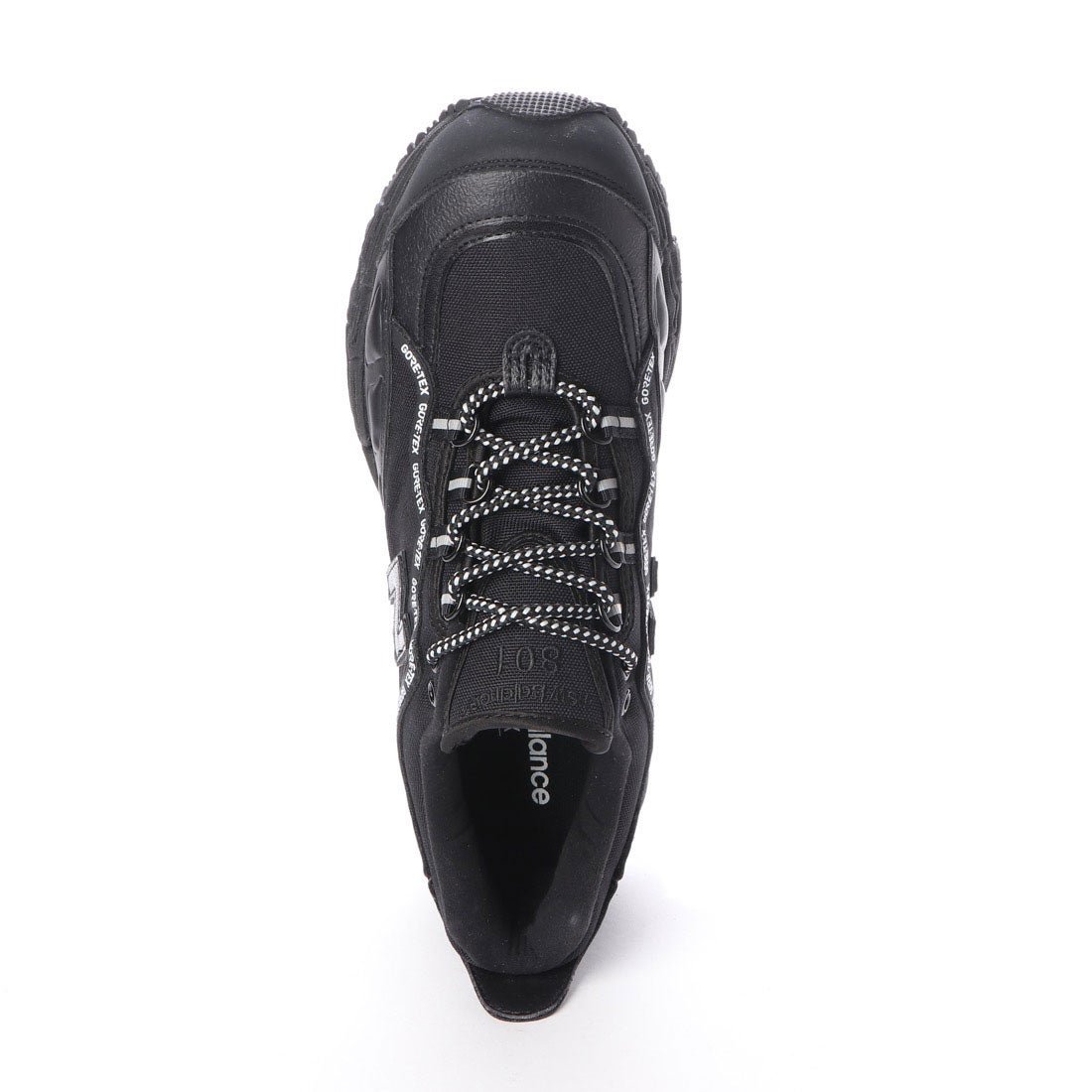 ニューバランス New Balance ML801GWB （BLACK） -ファッション通販