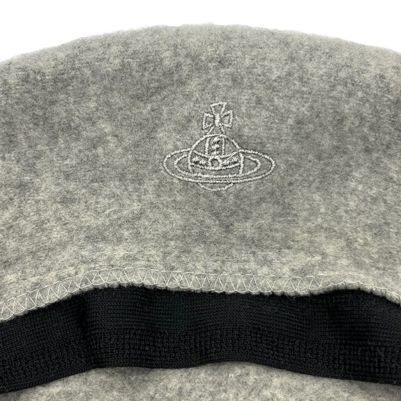 Vivienne Westwood(ヴィヴィアンウエストウッド) wool beret ウール