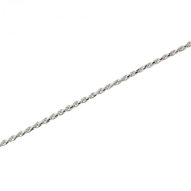 フレンチロープチェーン/0.3mm/45cm | ハワイアンジュエリーブランド