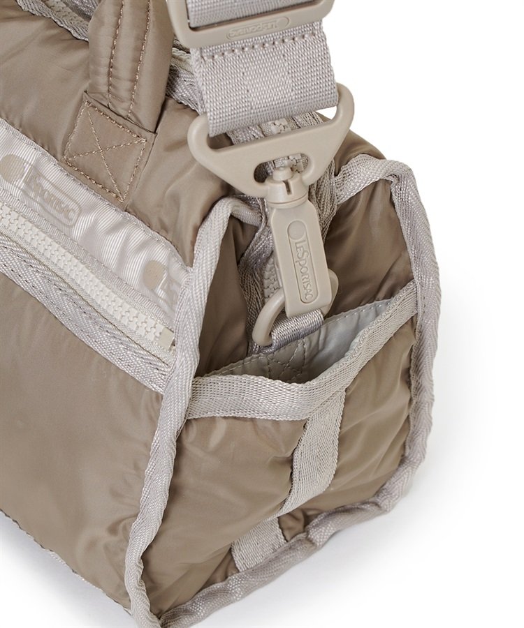 LeSportsac for JOURNAL STANDARD】SHEEN MINI DUFFLE｜ショルダー