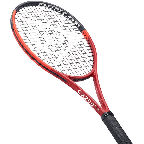 ダンロップ ラケット ]CX 200 ツアー CX 200 TOUR DS22401 | テニス