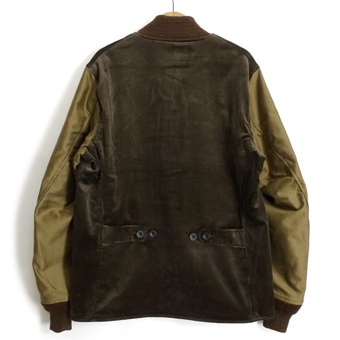 SUGAR CANE シュガーケーン [SC14996] FICTION ROMANCE コーデュロイ