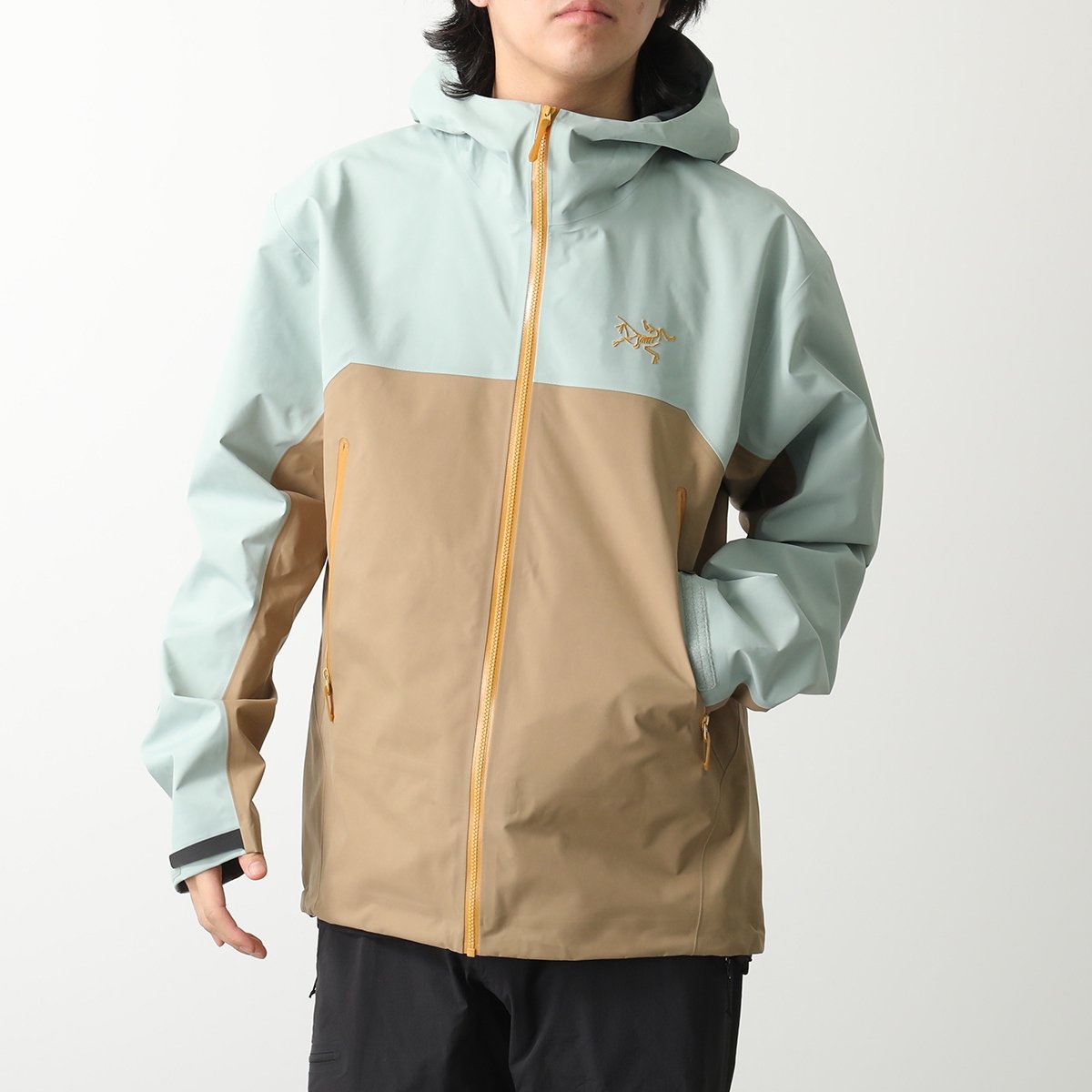 ARC'TERYX（アークテリクス） ジャケット Beta Jacket M ベータ