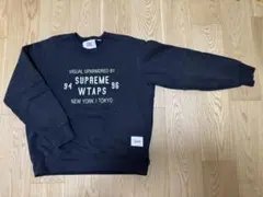 2026年最新】wtaps supremeの人気アイテム - メルカリ