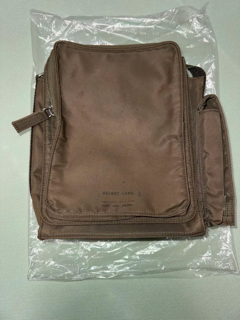 2026年最新】helmut lang 本人期 バッグの人気アイテム - メルカリ