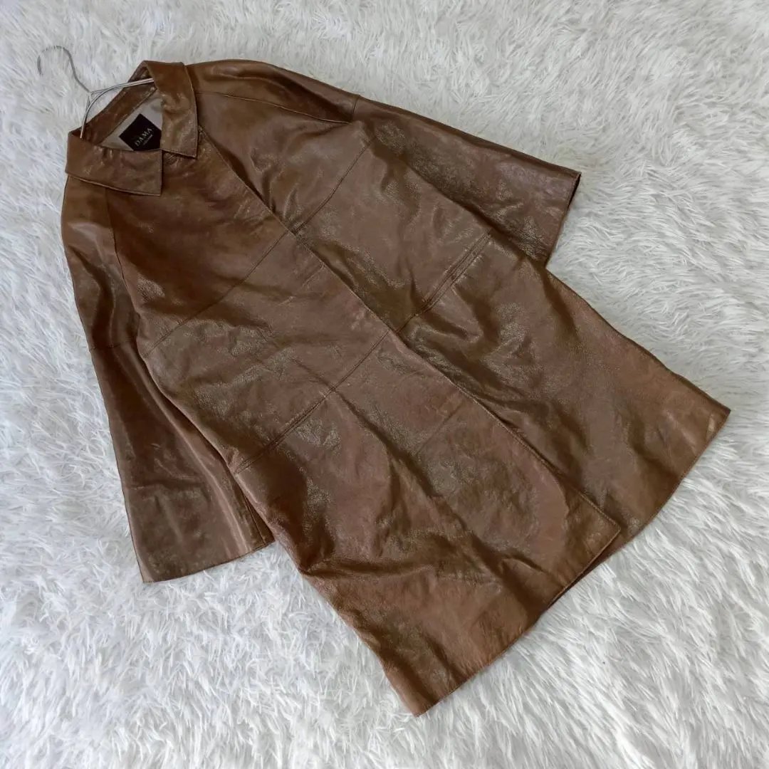 2026年最新】ダーマコレクションラムジャケットの人気アイテム - メルカリ