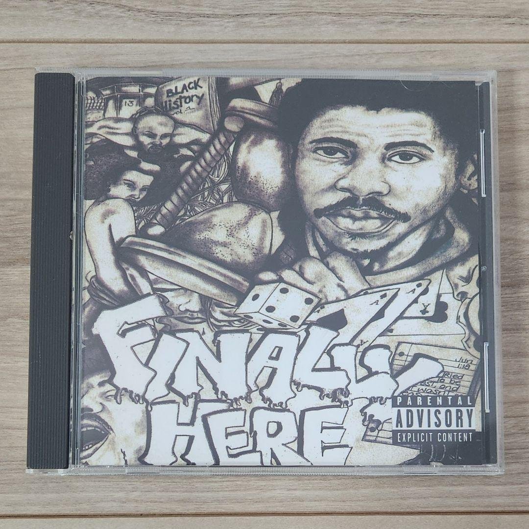 激レア 名盤 silky slim Finally Here grap Z/X -Zillions of enemy X- ジェネレート ストライク | TCG / サプライ