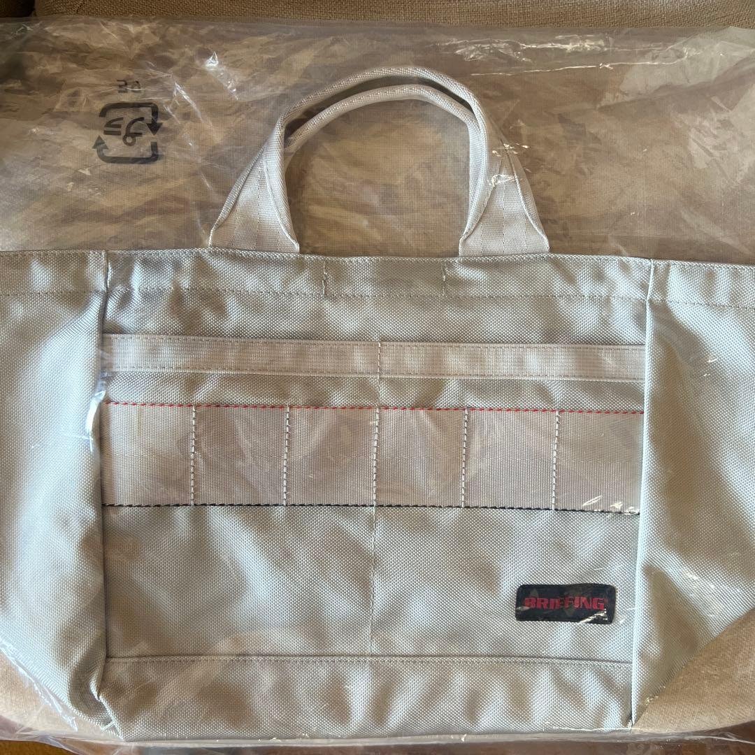 BRIEFING ゴルフカートバック　未使用未開封品 BRIEFING（ブリーフィング） ゴルフ カート トート L LTD（BRG253T58