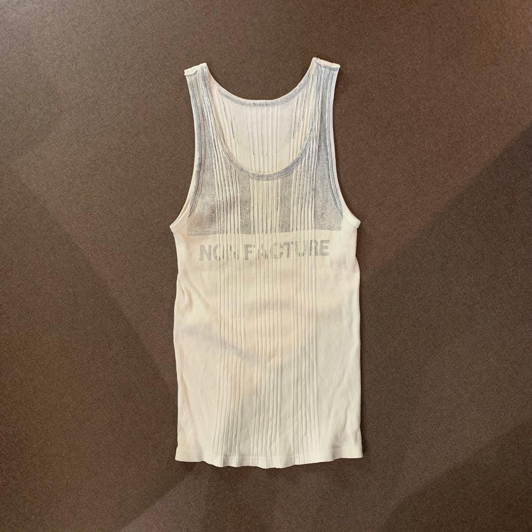 1999ss Martin Margiela アーティザナル　tシャツ Maison Martin Margiela 0 10 メゾン マルタン マルジェラ