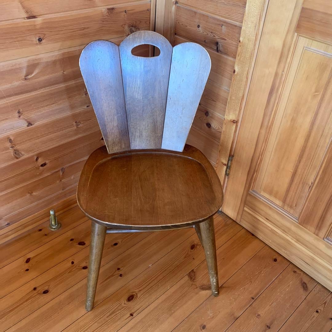 アンティーク　TOYOFURNITURE 東洋ファニチャー ② アンティーク椅子 2026年最新】TOYO FURNITUREの人気アイテム - メルカリ