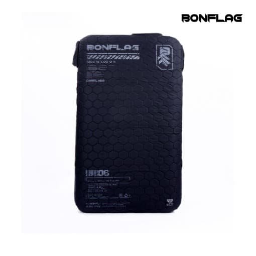 BONFLAG タクティカル エアーベッド シングル【新品未使用/開封確認のみ】 Amazon.co.jp: Ncolor BONFLAG タクティカル エアーベッド 1人用