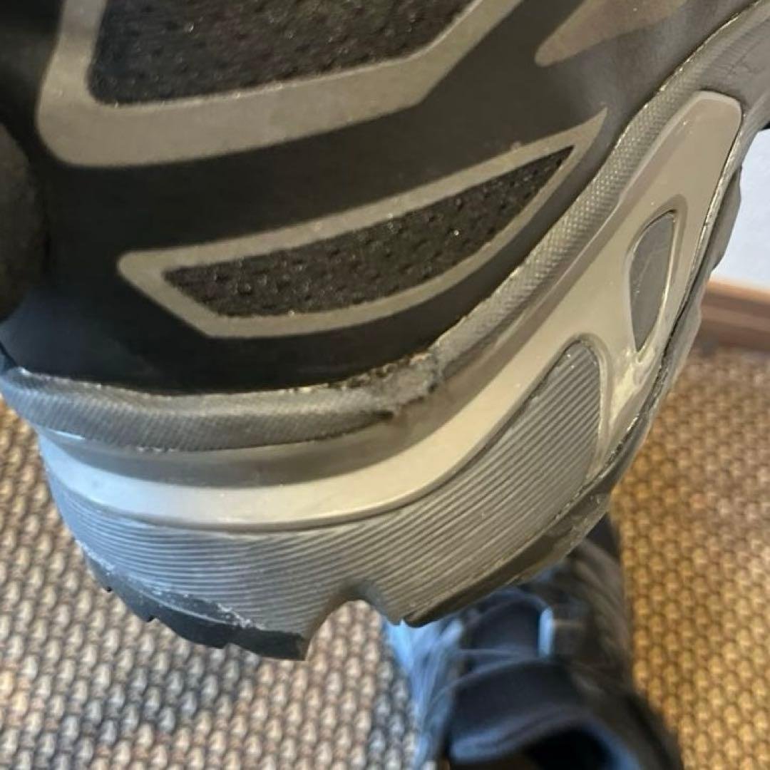 Salomon カジュアルシューズ XT-EVR GTX 27.5cm