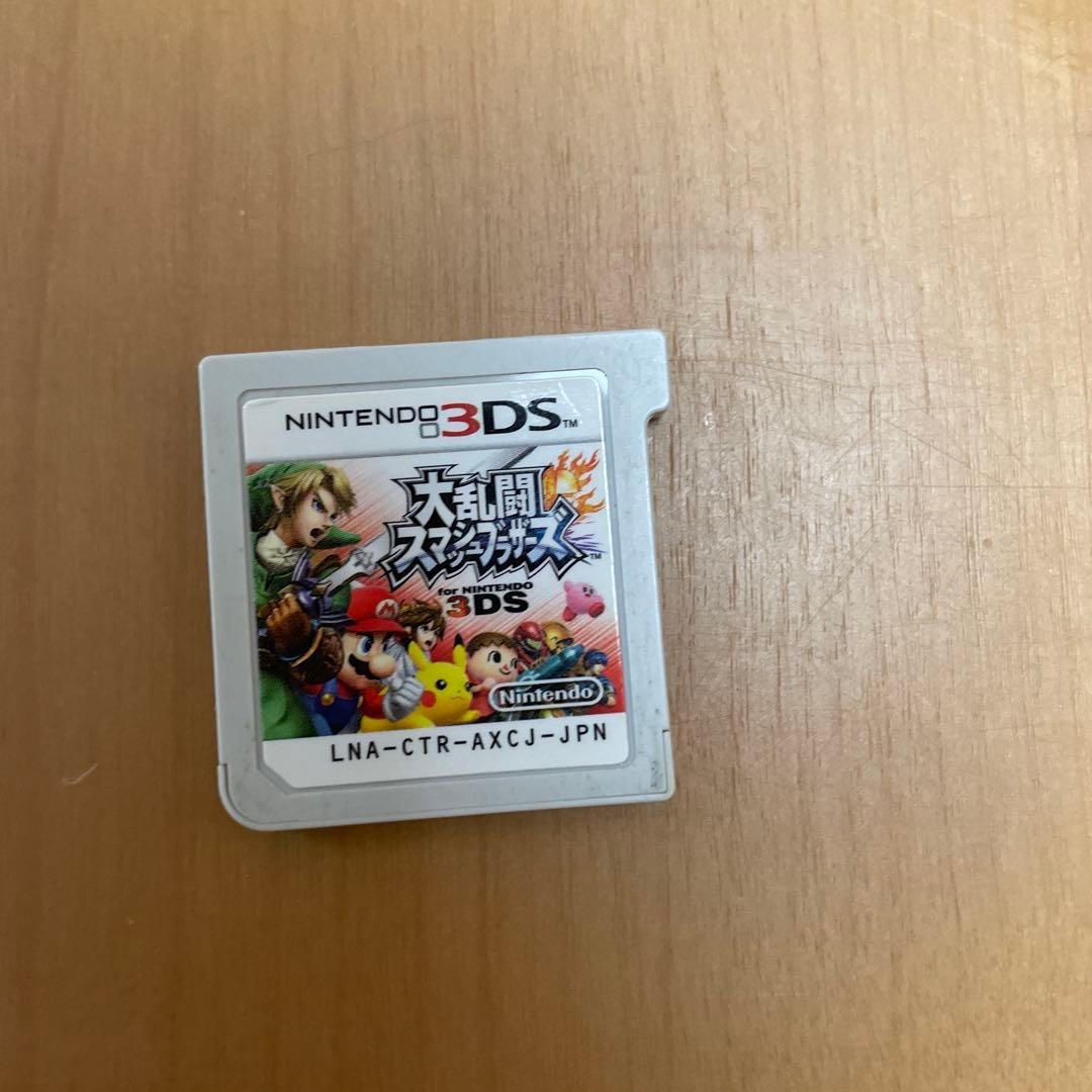 大乱闘スマッシュブラザーズ 3DS Amazon | 『大乱闘スマッシュブラザーズ for ニンテンドー3DS』2本入り