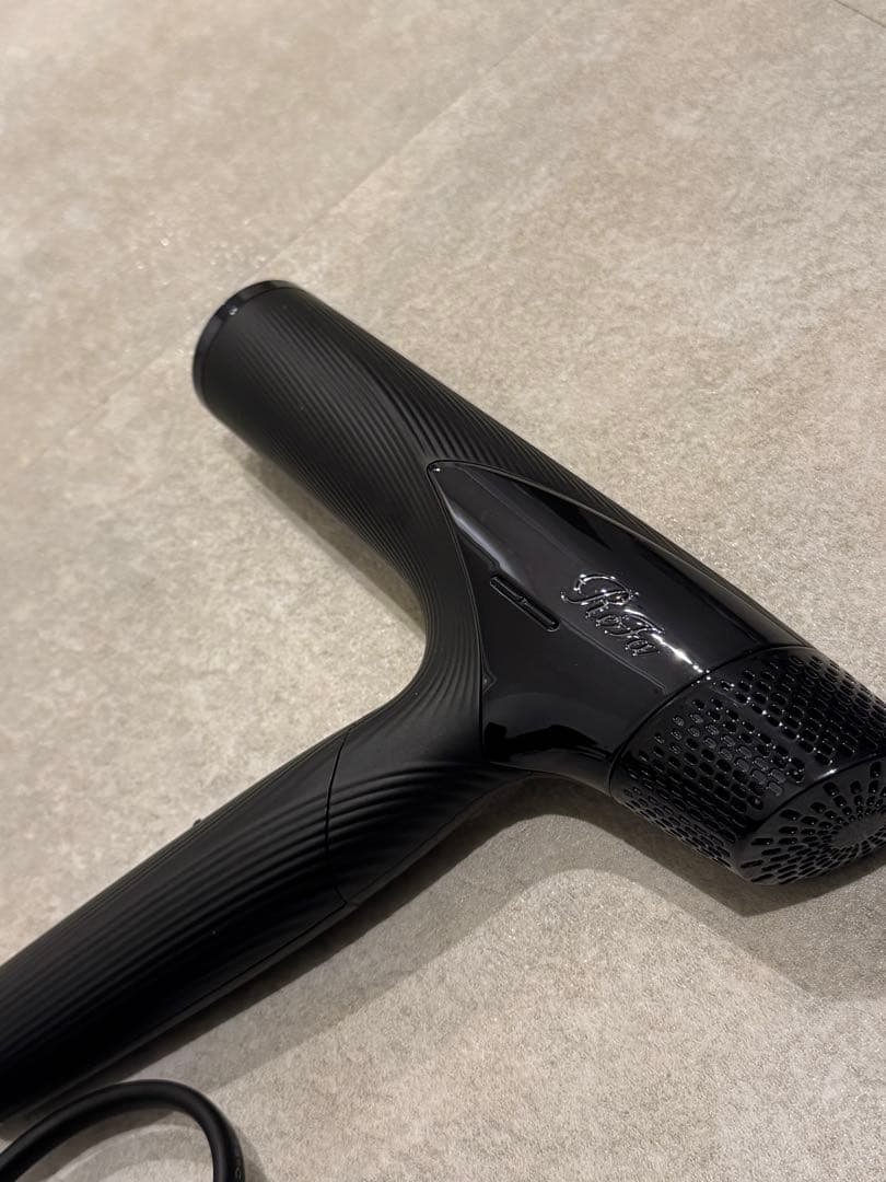 【動作良好✨美品】ReFa リファ ビューテックドライヤー スマート ブラック リファ ビューテック ドライヤー スマート ダブル ブラック 黒 ReFa