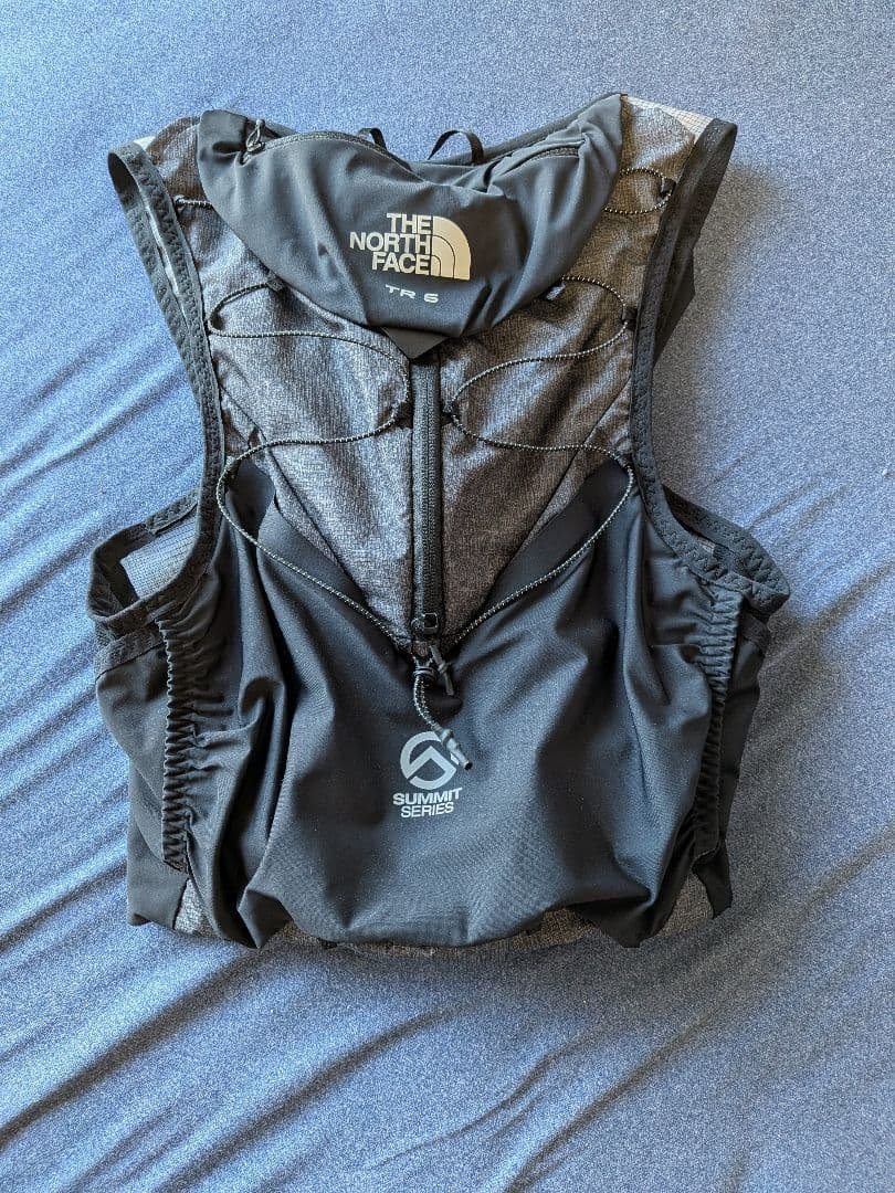 ノースフェイス　TR6 THE NORTH FACE（ザ ノースフェイス） THE NORTH FACE TR6 ティー