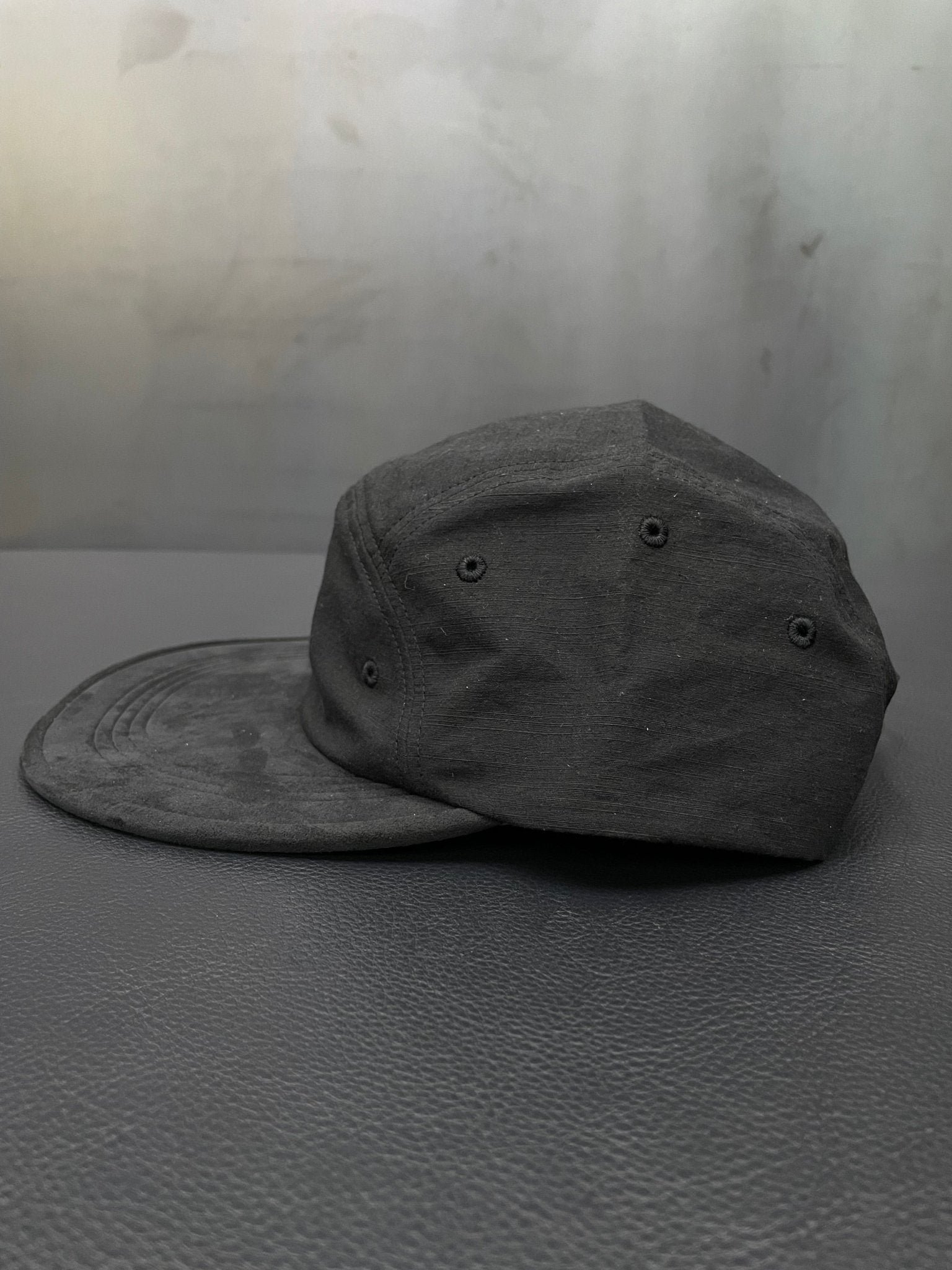 NOROLL | ノーロール】HONK CAP/ホンクキャップ(BLACK) 公式通販 正規